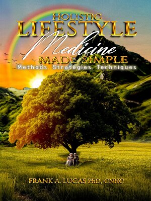 cover image of Holistic Lifestyle Medicine Made Simple